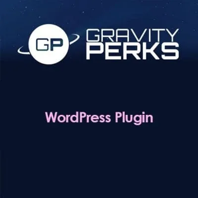 Gravity Perks WordPress Plugin - Imagen 1