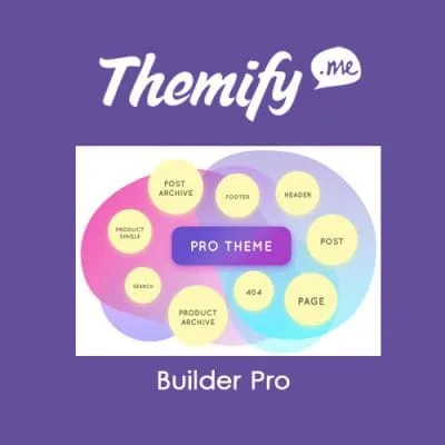 Themify Builder Pro - Imagen 1