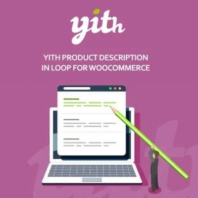 YITH Product Description in Loop for WooCommerce - Imagen 1