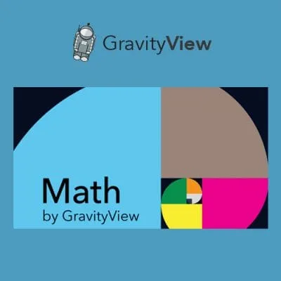 GravityView – Math - Imagen 1