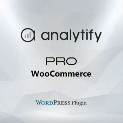 Analytify Pro WooCommerce Add-on - Imagen 1