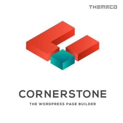 Cornerstone | The WordPress Page Builder - Imagen 1