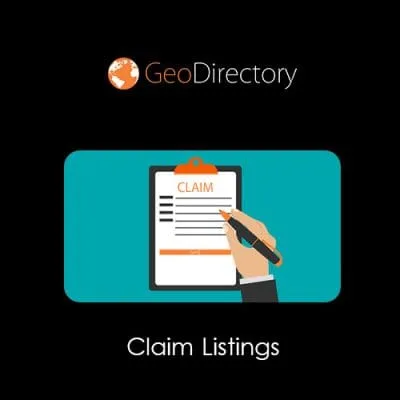 GeoDirectory Claim Listings - Imagen 1