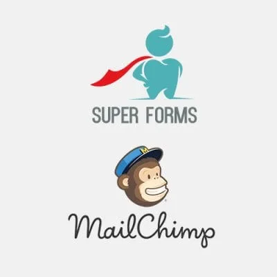 Super Forms – Mailchimp - Imagen 1