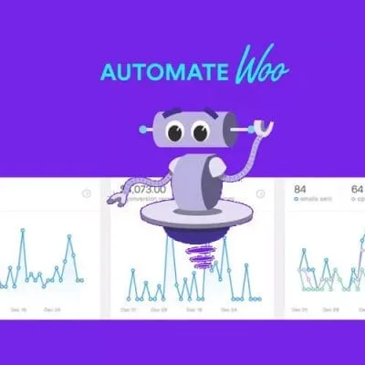 AutomateWoo – Marketing Automation for WooCommerce - Imagen 1