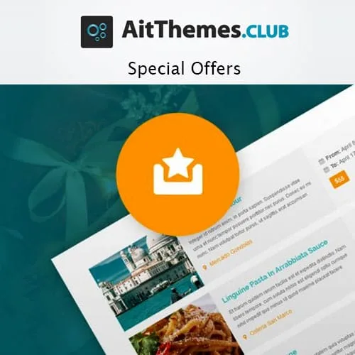 AIT Special Offers - Imagen 1