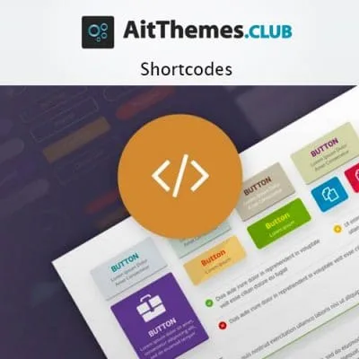 AIT Shortcodes - Imagen 1