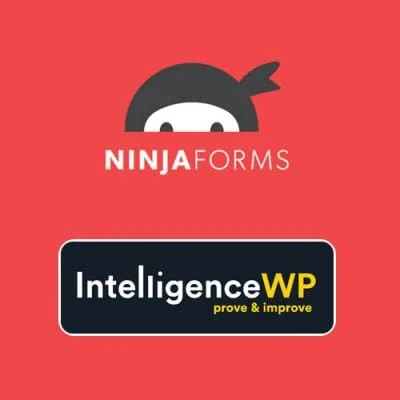 Ninja Forms IntelligenceWP - Imagen 1
