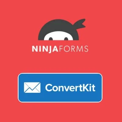 Ninja Forms ConvertKit