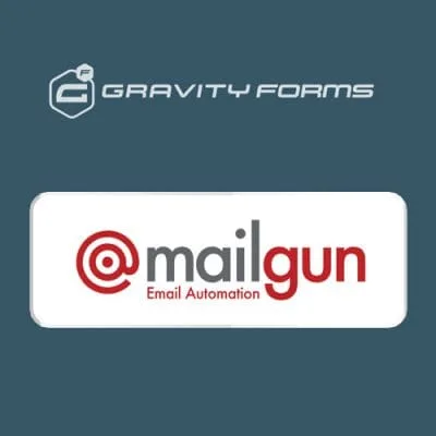 Gravity Forms Mailgun Addon - Imagen 1
