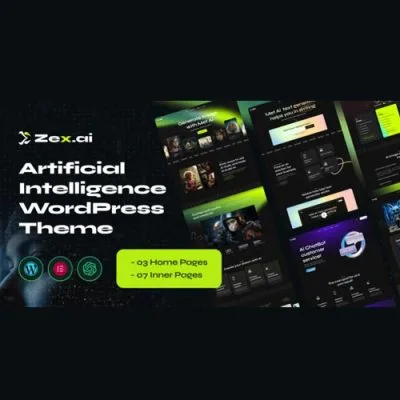 Archdeco – Architecture & Interior Design Agency Portfolio WordPress Theme