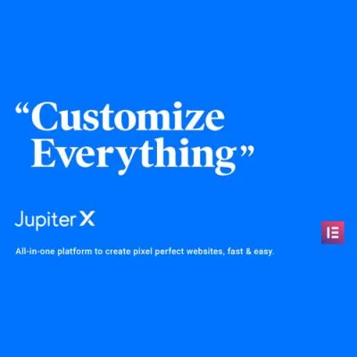 Jupiter – Multi-Purpose Responsive Theme - Imagen 1