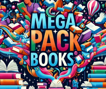 Pack Libros Digitales