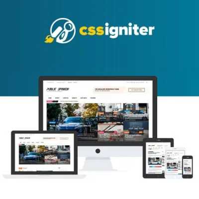 975-CSS-Igniter-Public-Opinion-Magazine-Theme-400x400-1.jpg CSS Igniter Public Opinion WordPress Theme - Imagen 1
