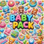 Pack Bebes